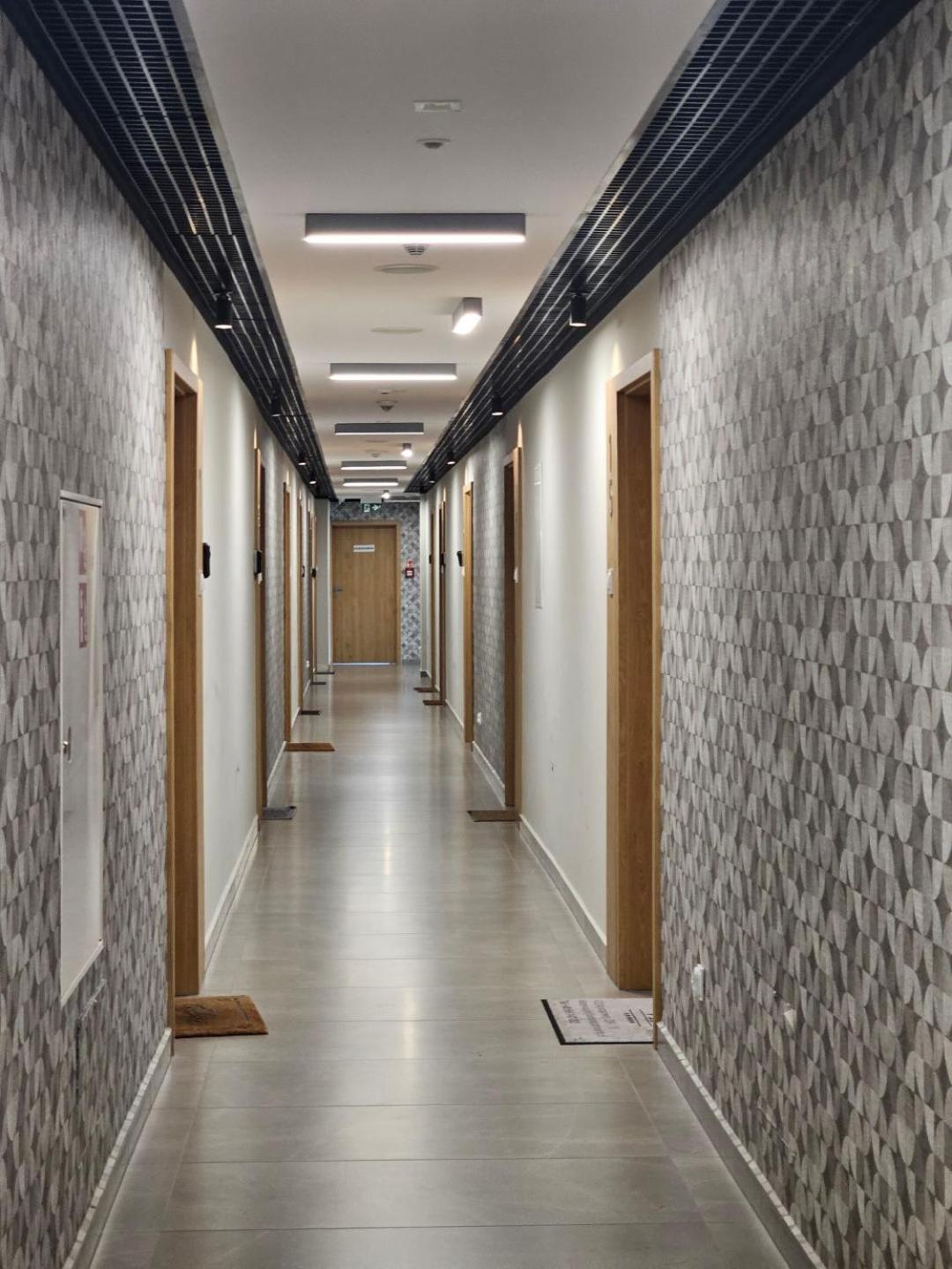 Ferienwohnung Kolobrzeg Uzdrowisko Exterior foto